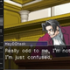 Illustration for article titled This Bot Turns Reddit Arguments Into Ace Attorney Debates